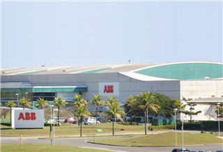 ABB - Sorocaba/SP