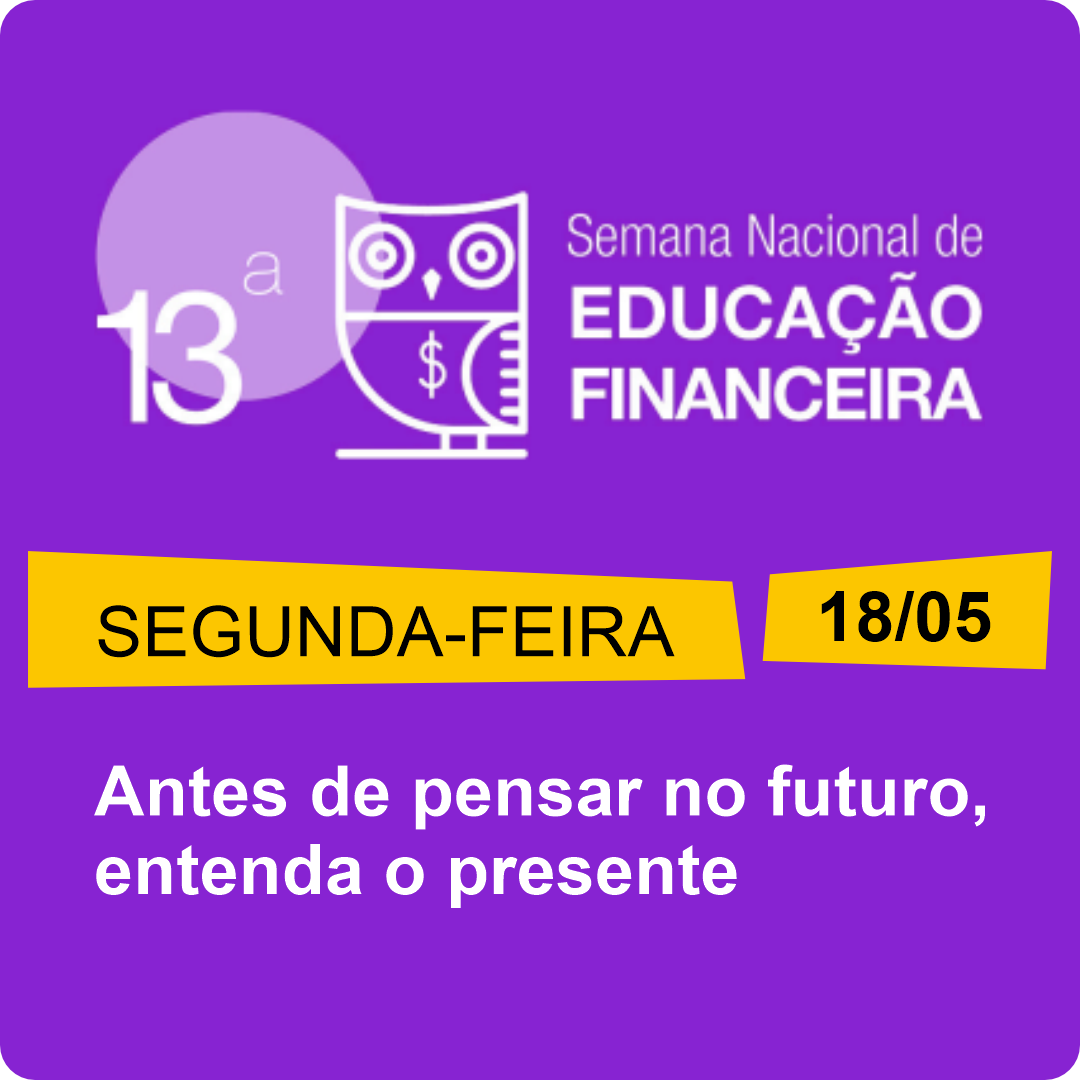 Semana ENEF 2026 - Dia 1