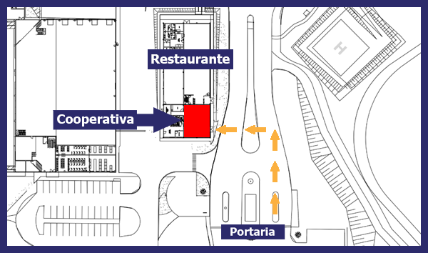 Mapa/Imagem Sorocaba